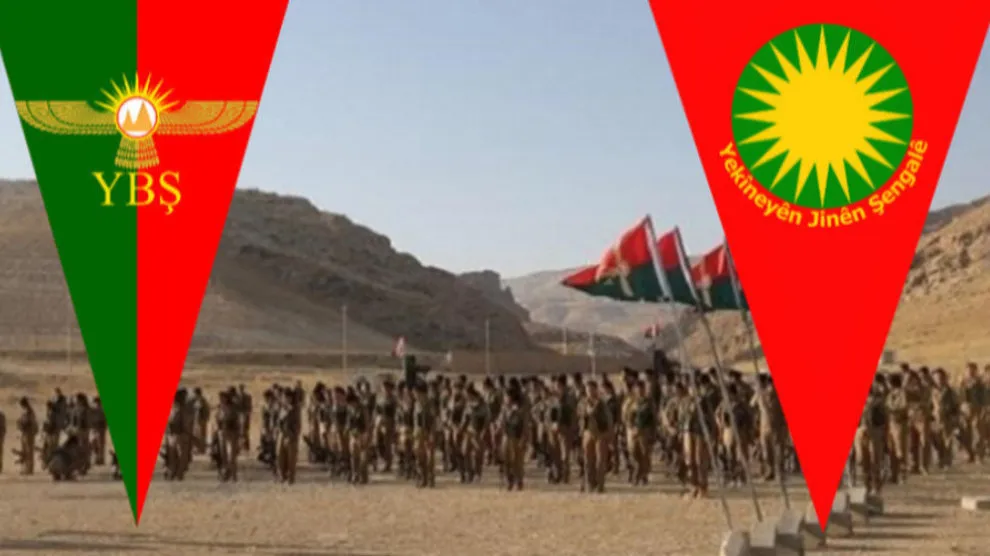 YBŞ, YJŞ on May 1st: Our unity is historic duty on this day