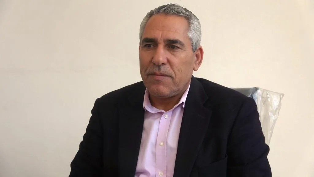 Al-Abed: Turkish occupation COVID-19  infected to Girê Spî