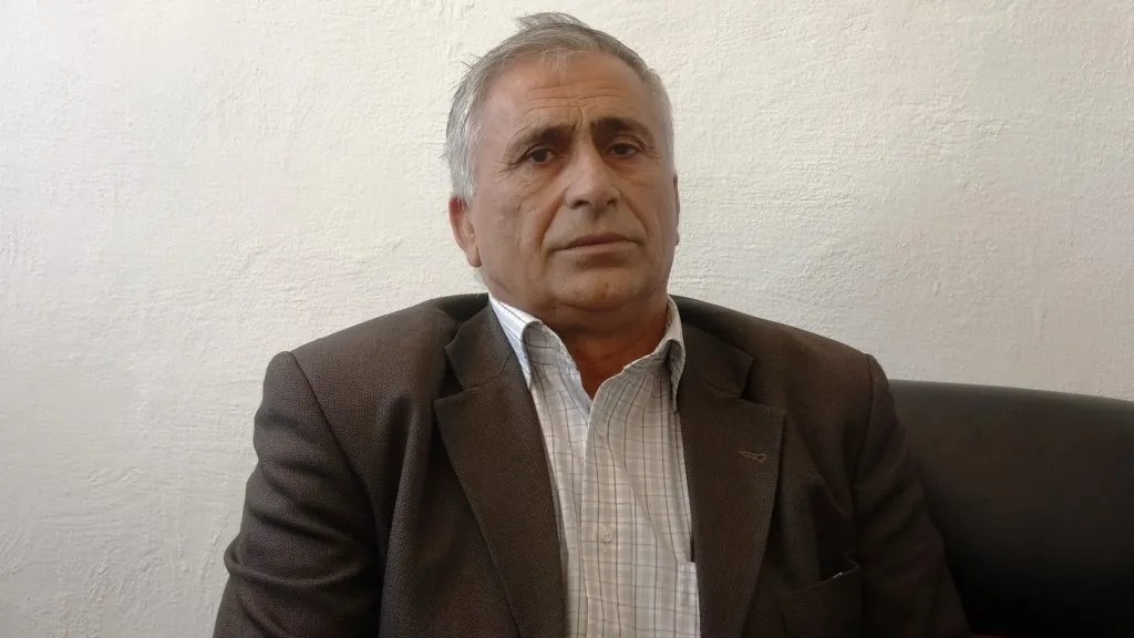 Girê Spî Council: Turkey takes advantage of world's preoccupation with combating Corona to expand its occupation