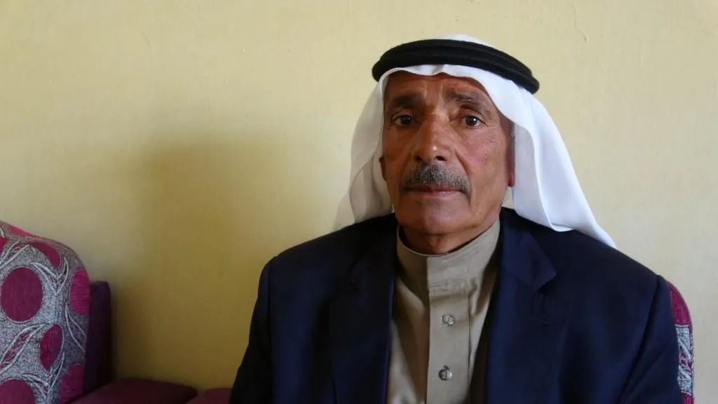 Al-Omareen clan: Turkey aims at hitting social fabric of region