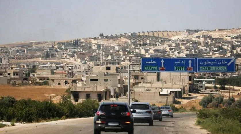Crowds, integration of mercenaries, regional movements... What is planned for in Idlib?