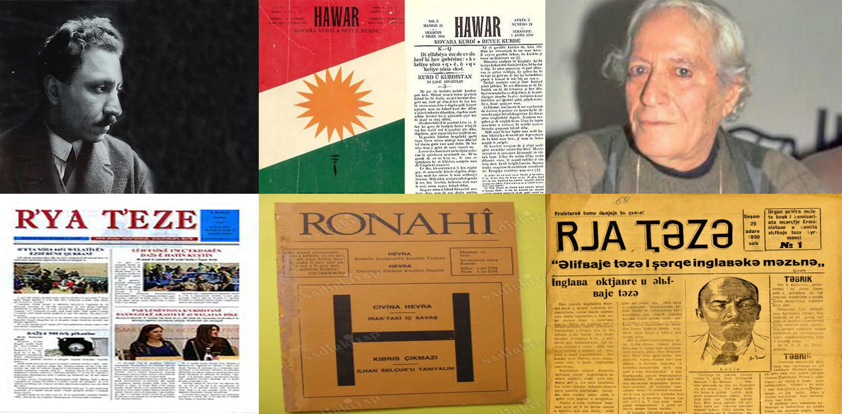  Kurdish press…..heritage not overlooked - 2