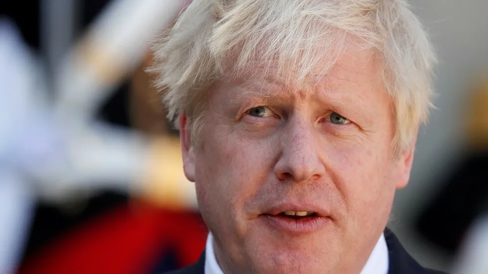 British PM transferred to intensive care-unit  