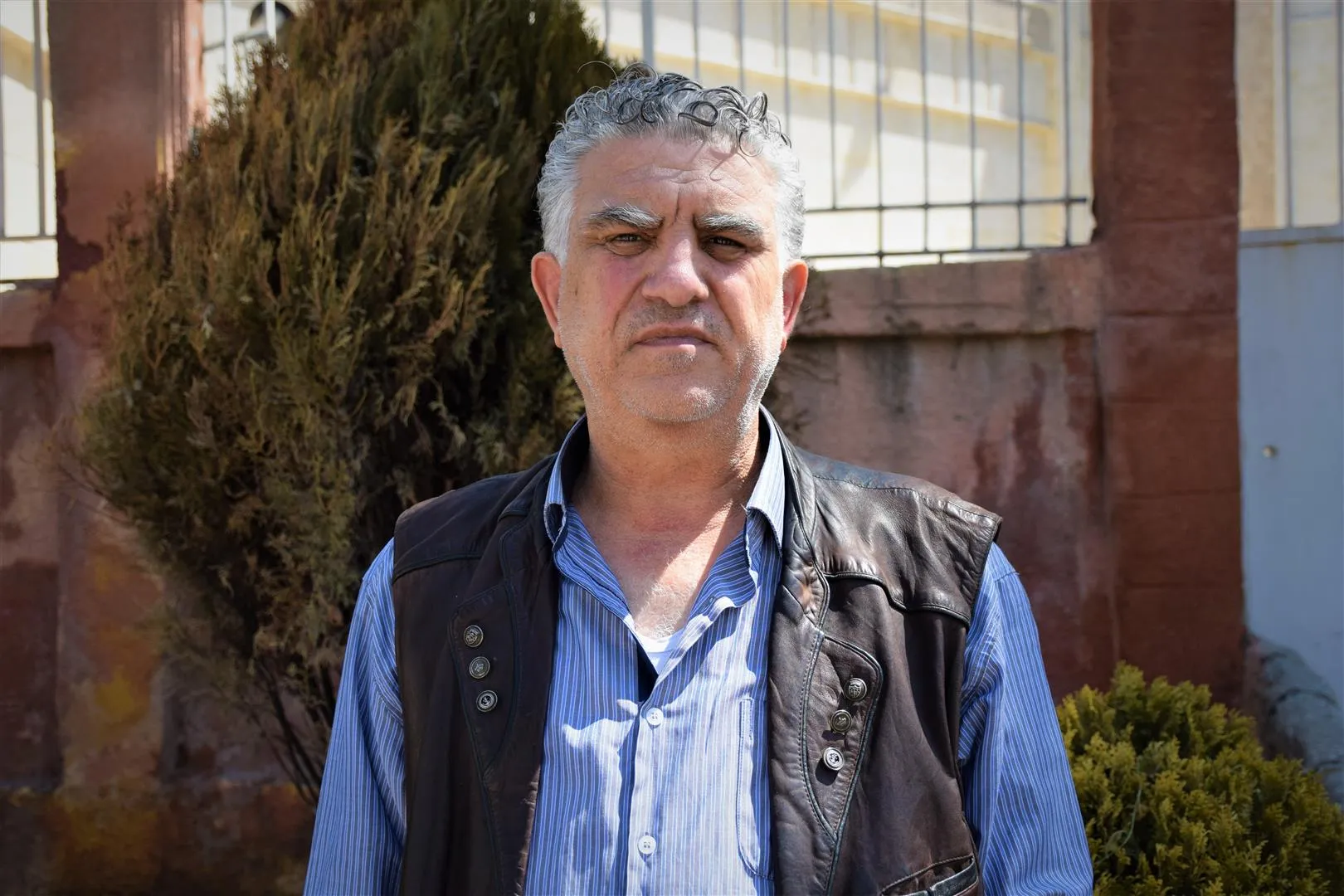 Repeated calls for disclosing Ocalan's health status