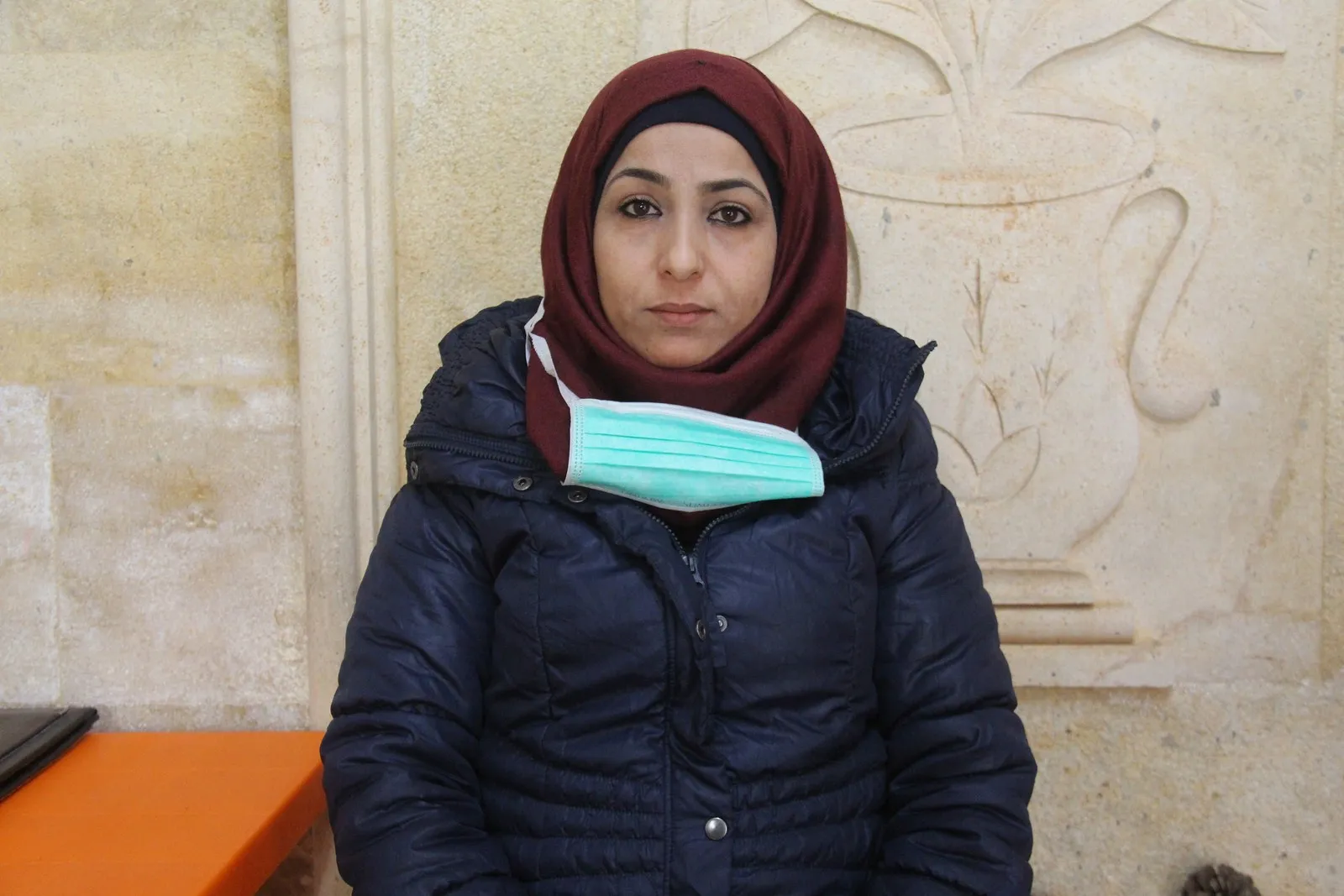 ​​​​​​​Municipalities Commission in Afrin... continuous work, services within preventing emergence of Corona