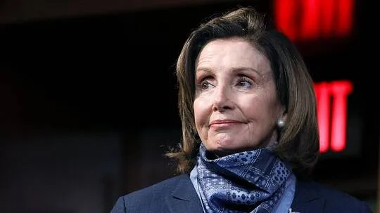 Pelosi: Armenian massacres stain in humankind history