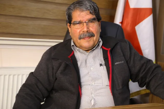 Muslim: No one should indulge his bite in his brother's blood