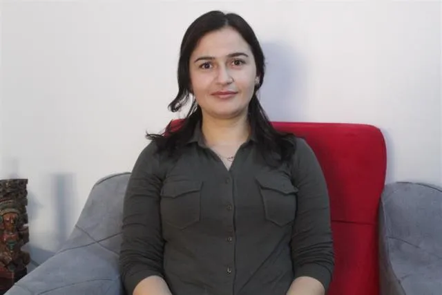 ​​​​​​​Evîn Paşo: Ocalan's proposals are only way to solve Middle East conflicts