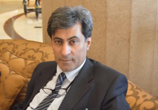 Libyan politician: GNA, mercenaries received harsh blows despite Turkish support