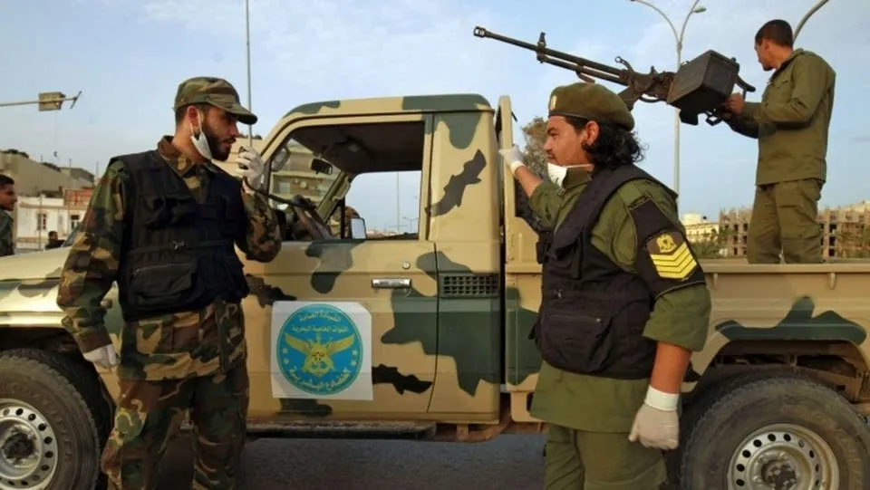 After failing twice ... accord government prepares for launching 3rd attack on al-Watiyah base