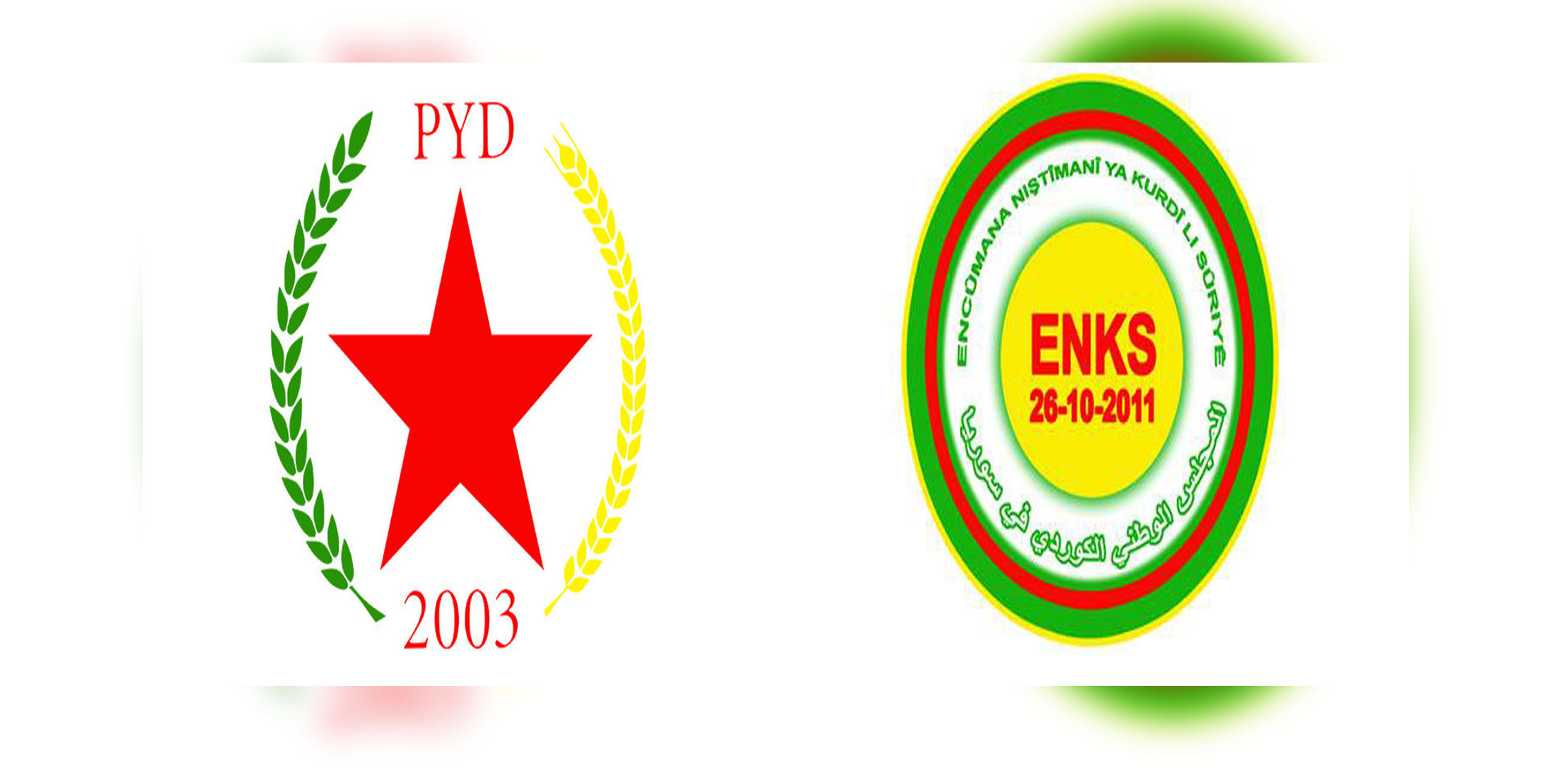  PYD, KNC negotiations, Turkish fears 