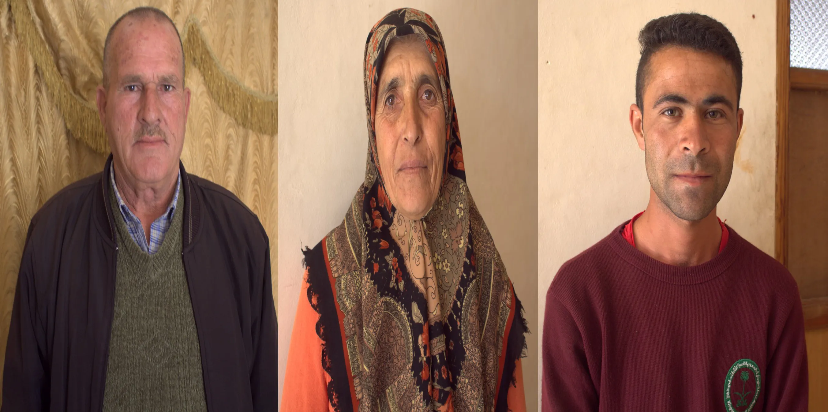Martyrs' families: Destruction of martyrs' shrines will not undermine our will