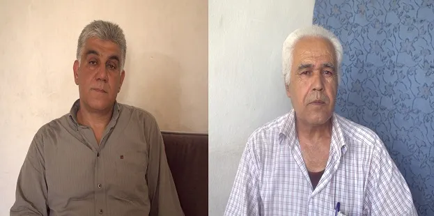 Kurdish intellectuals: Solving the Kurdish issue is the way to democratize Middle East
