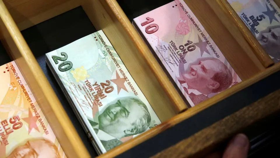 Turkey receives $ 10 billion from a currency swap agreement with Qatar