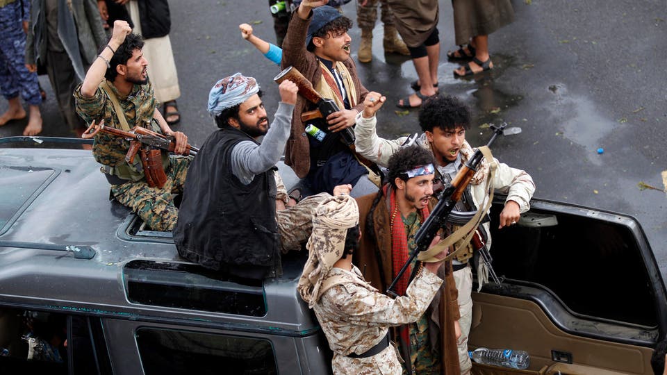 Yemeni army fails a Houthi attack, kills a number of them