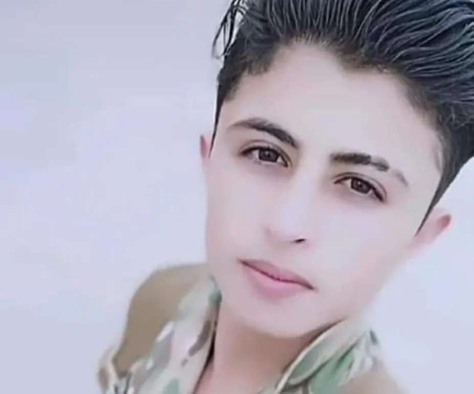 Syrian child Turkey recruited killed in Tripoli