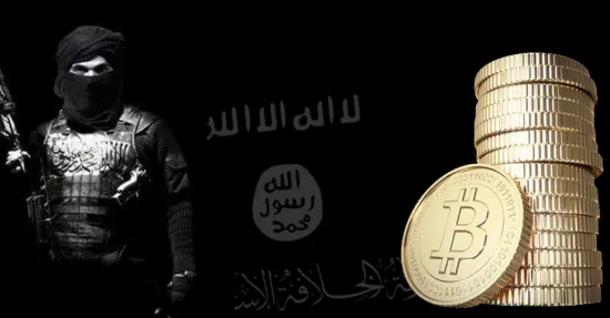 European body calls for ISIS trial in committing crimes