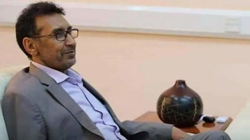 ​​​​​​​Libyan army: Tripoli militias killed intelligence chief in GNA