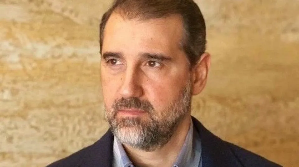 Rami Makhlouf warns of a great catastrophe on Syrian economy