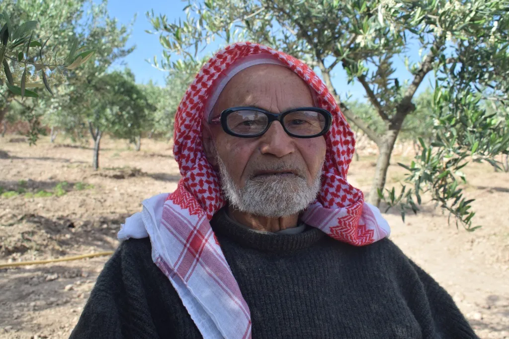 Religious cleric: Turkey kills peoples, burns cities in religion’s name