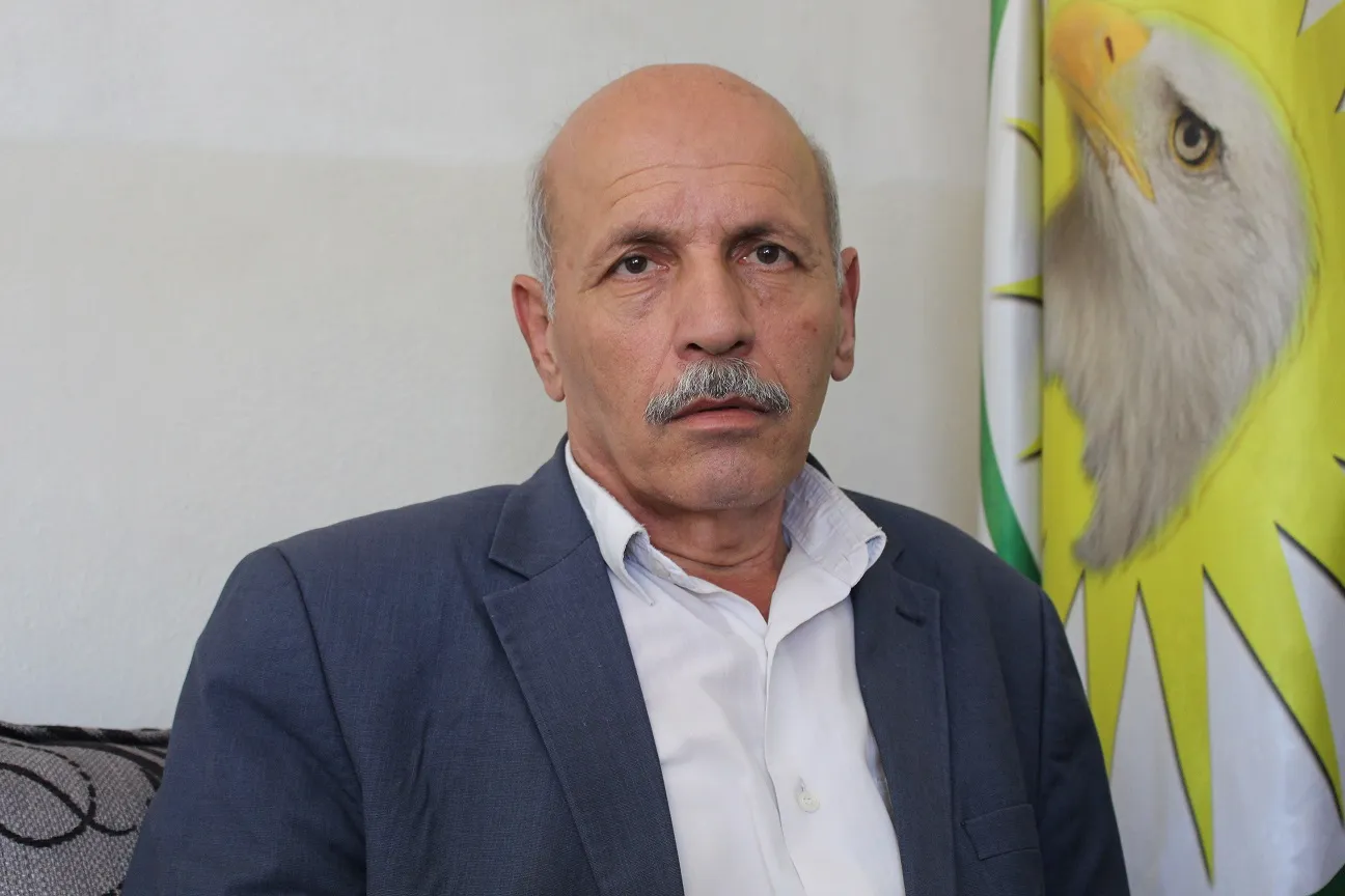 ​​​​​​​What happened between French delegation, Kurdish forces in NE Syria?