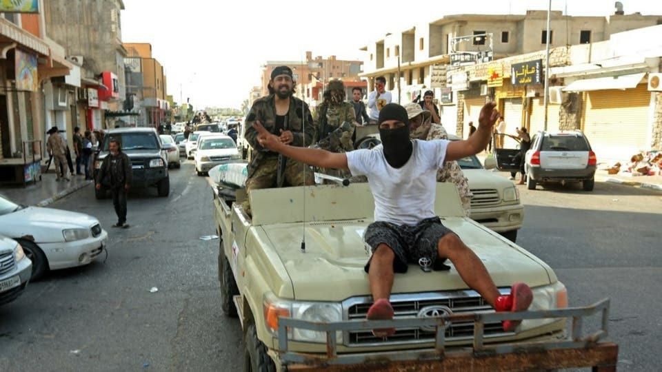 HRO: Turkey exploits poor Syrians in Libya's fighting