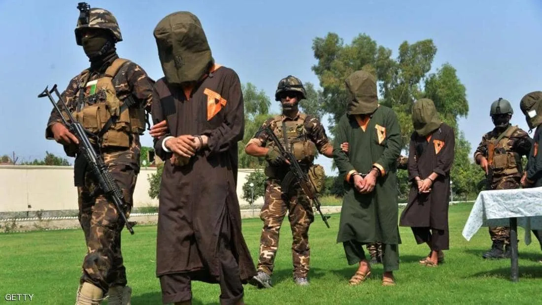 ​​​​​​Afghan government responds to Taliban truce by releasing prisoners