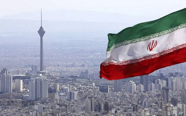 Iran warns America of threatening Iranian oil tankers