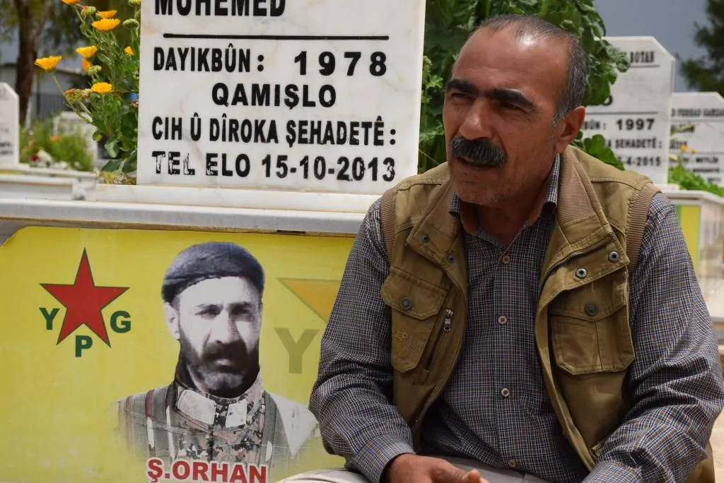 Martyrs families: fulfill our martyred sons' hopes and dreams