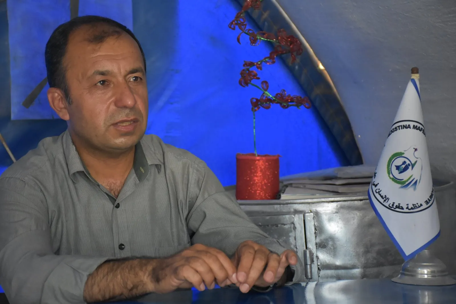 Rights Organization: Ongoing abuses and abduction of civilians, women and children in Afrin