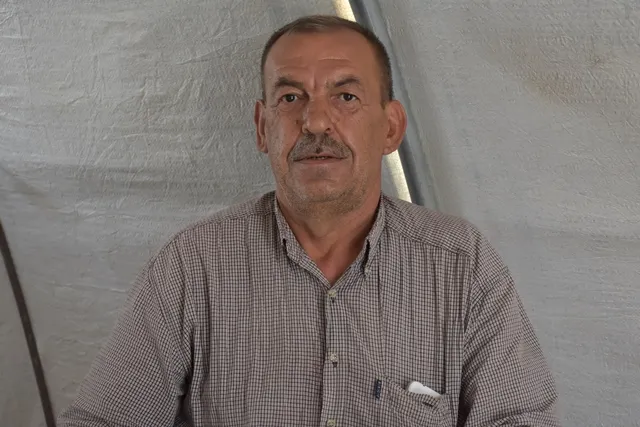 Relatives of Abdo Sheikho sent to Libya by Turkey appeal for his return