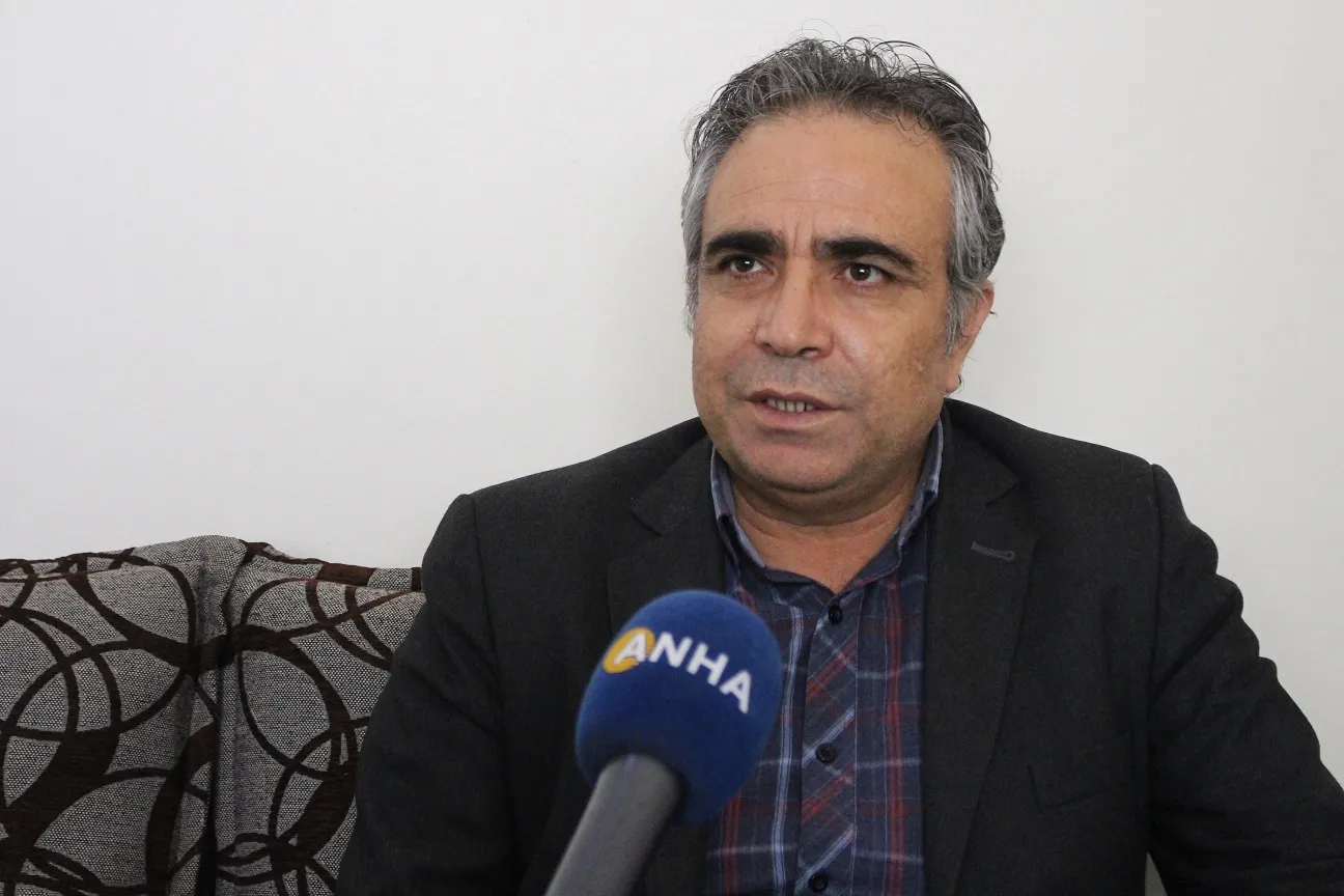 Ahmei : Any military or political escalation affects negatively on efforts of Kurdish unity