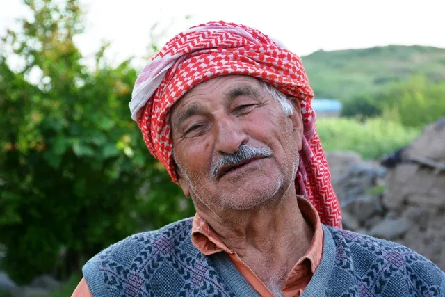 ​​​​​​​Deirona Qolinga epic about Turkish state oppression
