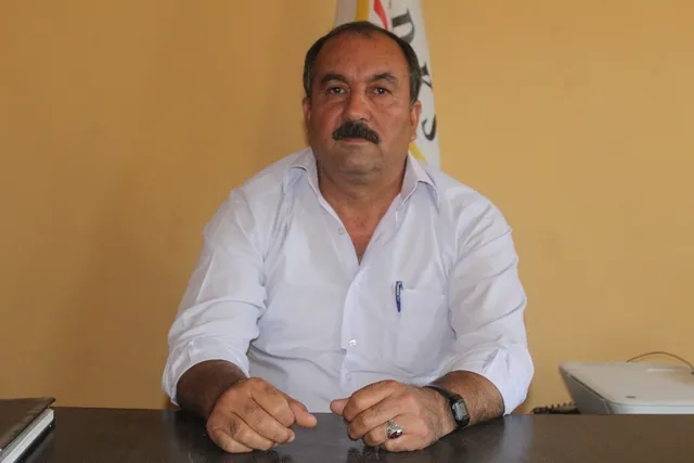Hamo: Escalation in Zîne Wartê threatens entire of Kurdistan