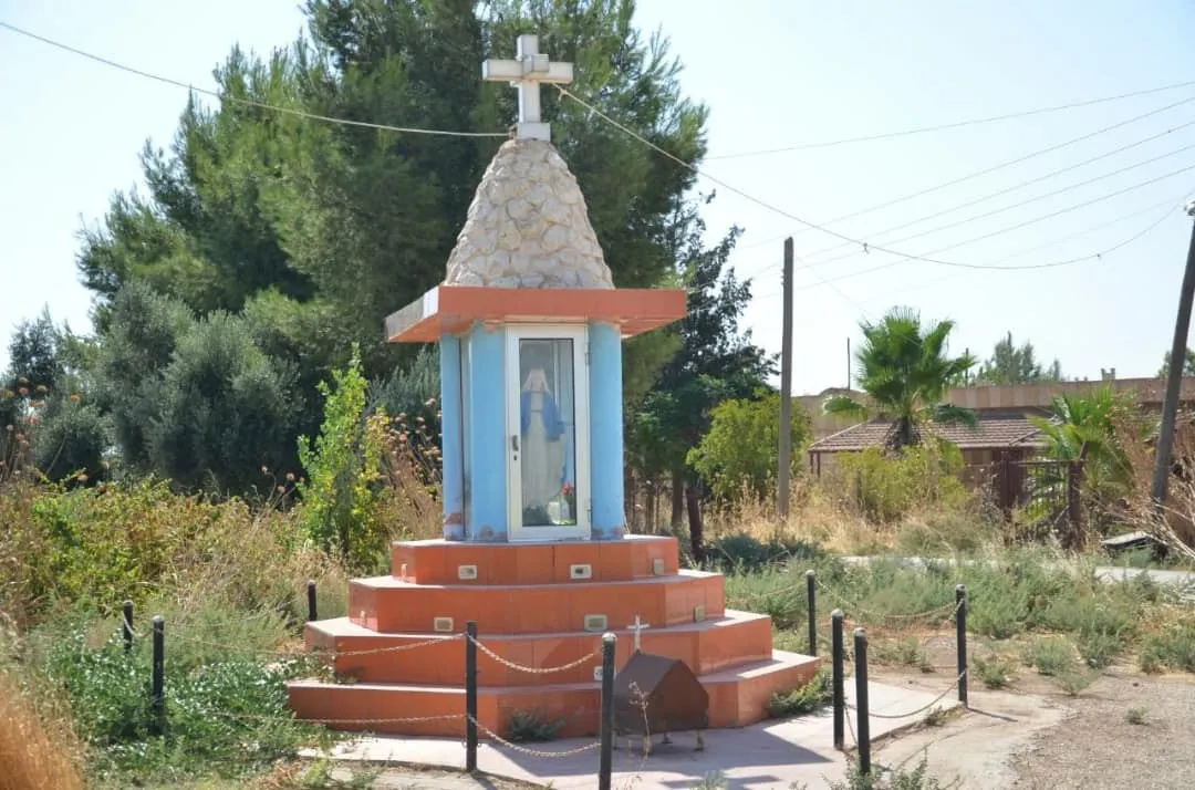 Assyrian Khabour in light of ISIS attack and threats of Turkish occupation, where to?