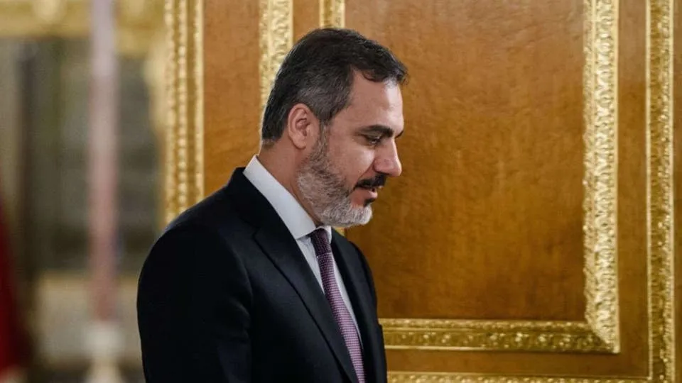 ​​​​​​​Al-Arabia: Hakan Vidan visited Libya, Ankara sent special forces to Tripoli