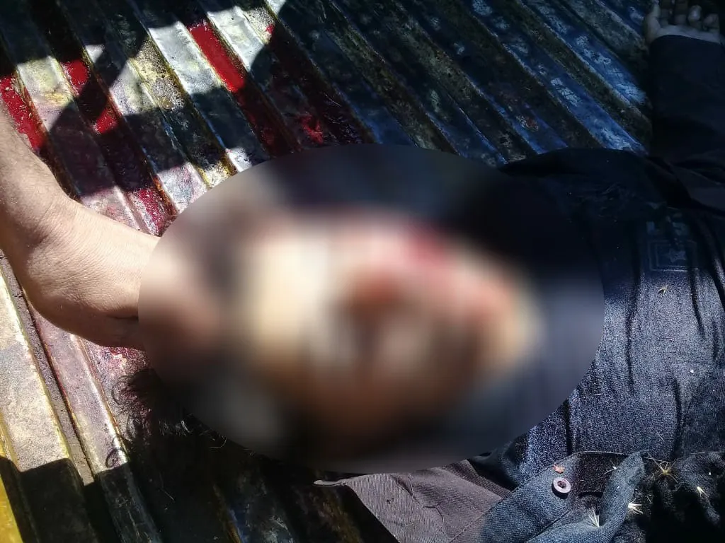ISIS member killed south of Al-Omar oil field in Deir ez-Zor