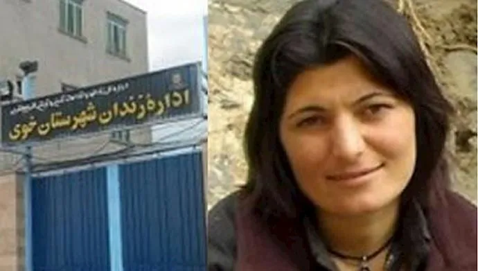 ​​​​​​​Kongra Star calls for immediate release of activist Zainab Jalalian