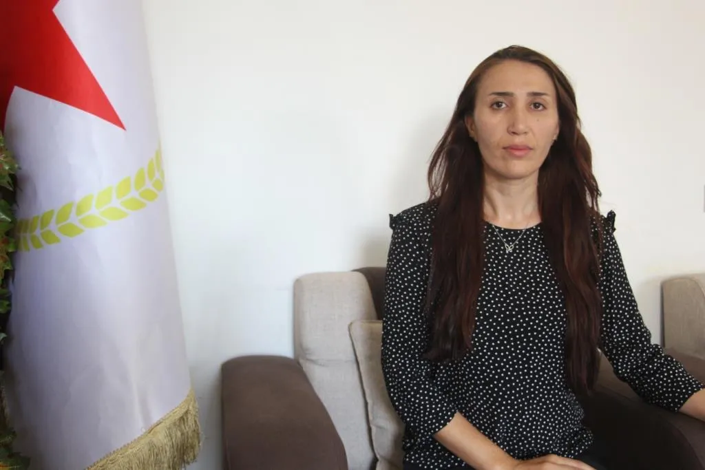 Berivan Hassen: Turkey transcends several Arab countries' sovereignty amid international, Arab silence