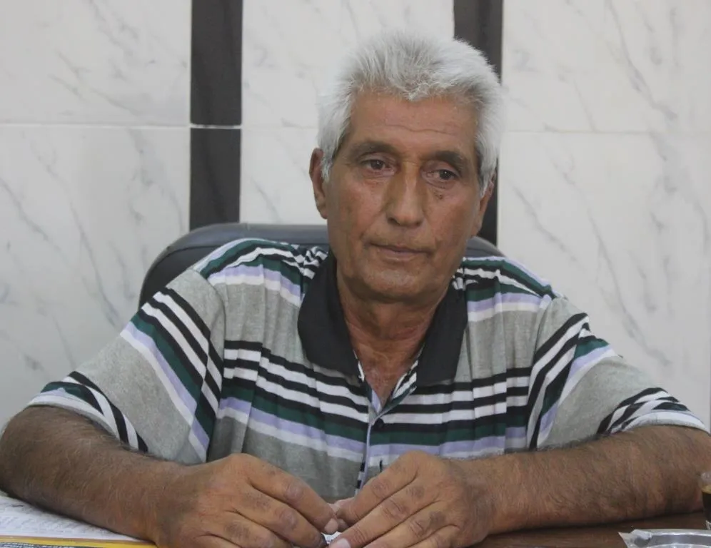 ​​​​​​​Al-Omriyah clan 's notable: Kurdish parties must bear its responsibility to success Kurdish agreement