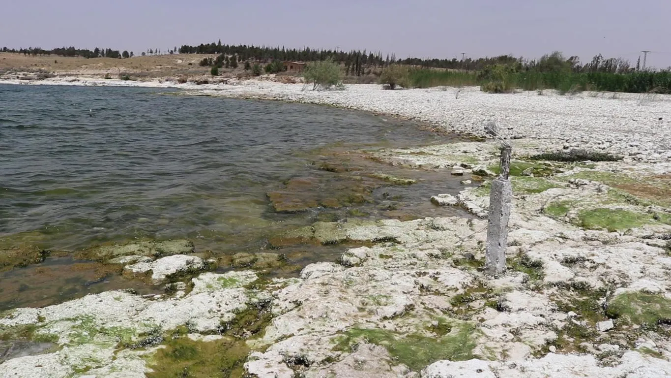  “Turkey continuation cutting Euphrates waters heralds catastrophic results”
