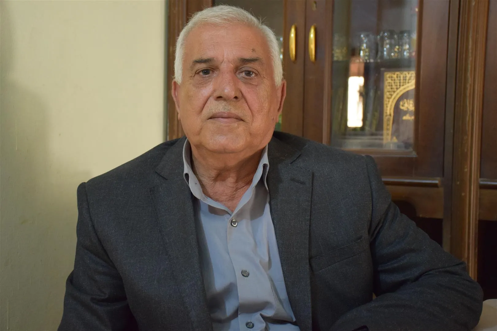 To make Kurdish unity successful.. Kurdish parties must show a sense of responsibility