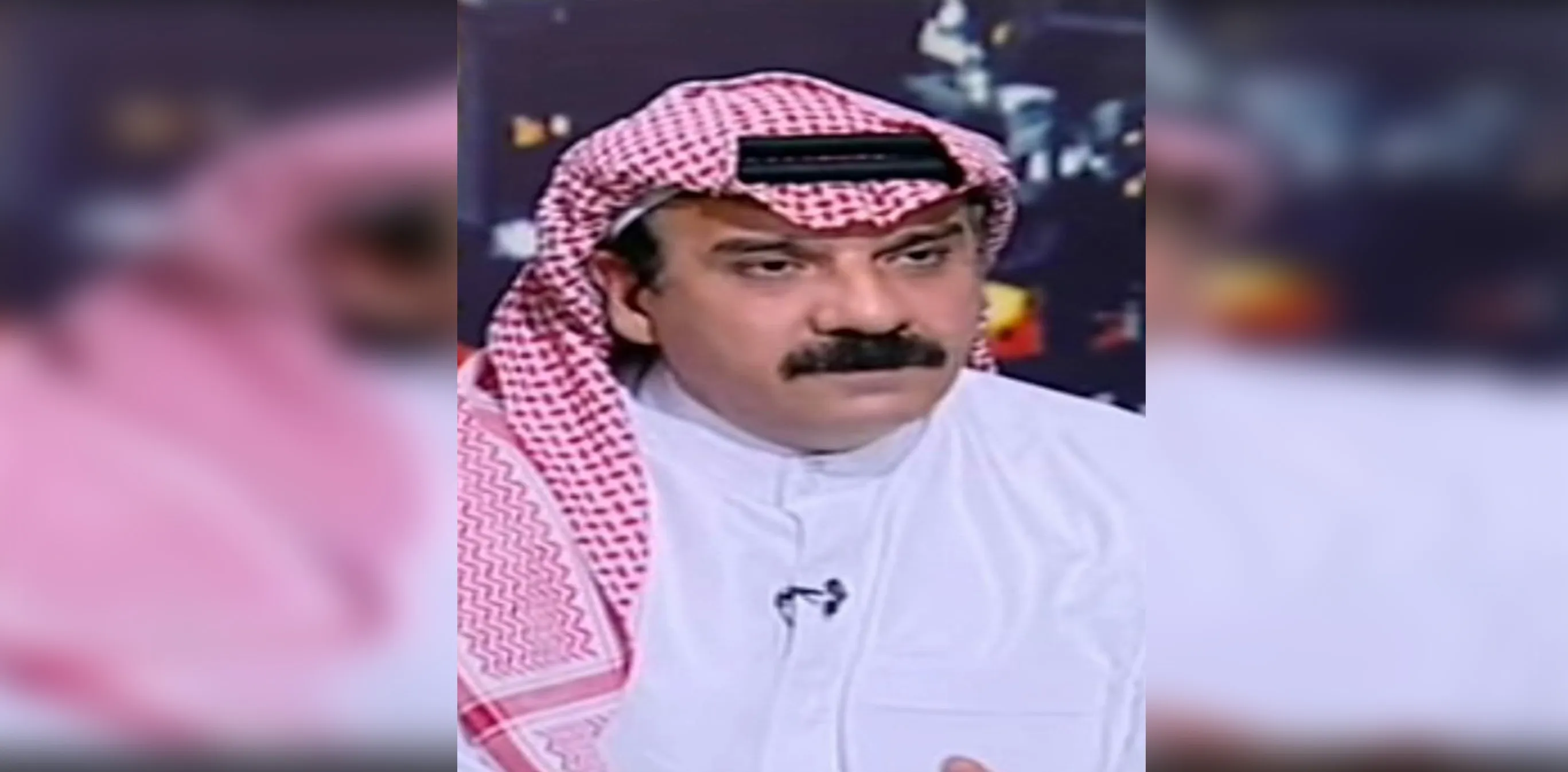 Iraqi journalist: Erdogan commits crimes against humanity in Syria, Libya, Iraq