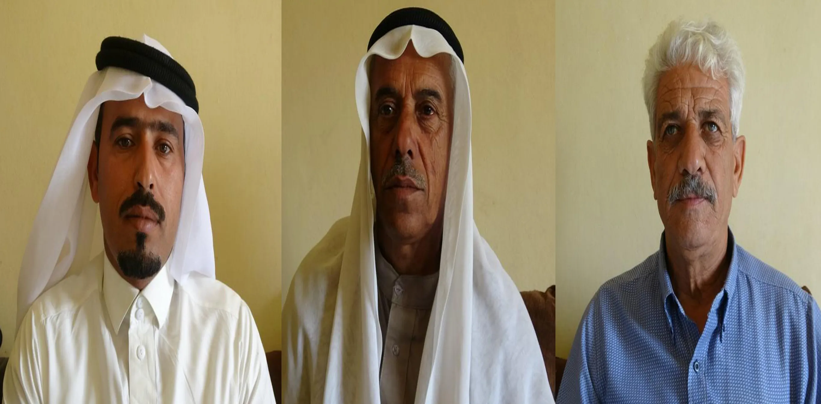 Arab clans: We must join hands together against colonial countries' policies