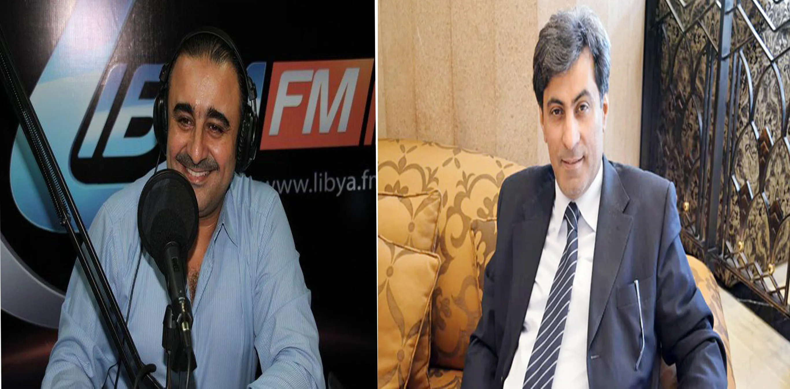 Egypt is waving intervention and Libya welcomes ... What are the messages that Sisi sent to Turkey?