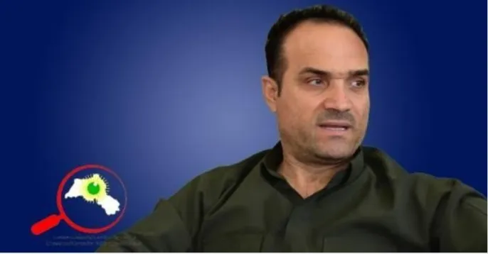 Al-Kolosî: Erdogan's interventions in Iraq, Middeast are war crimes