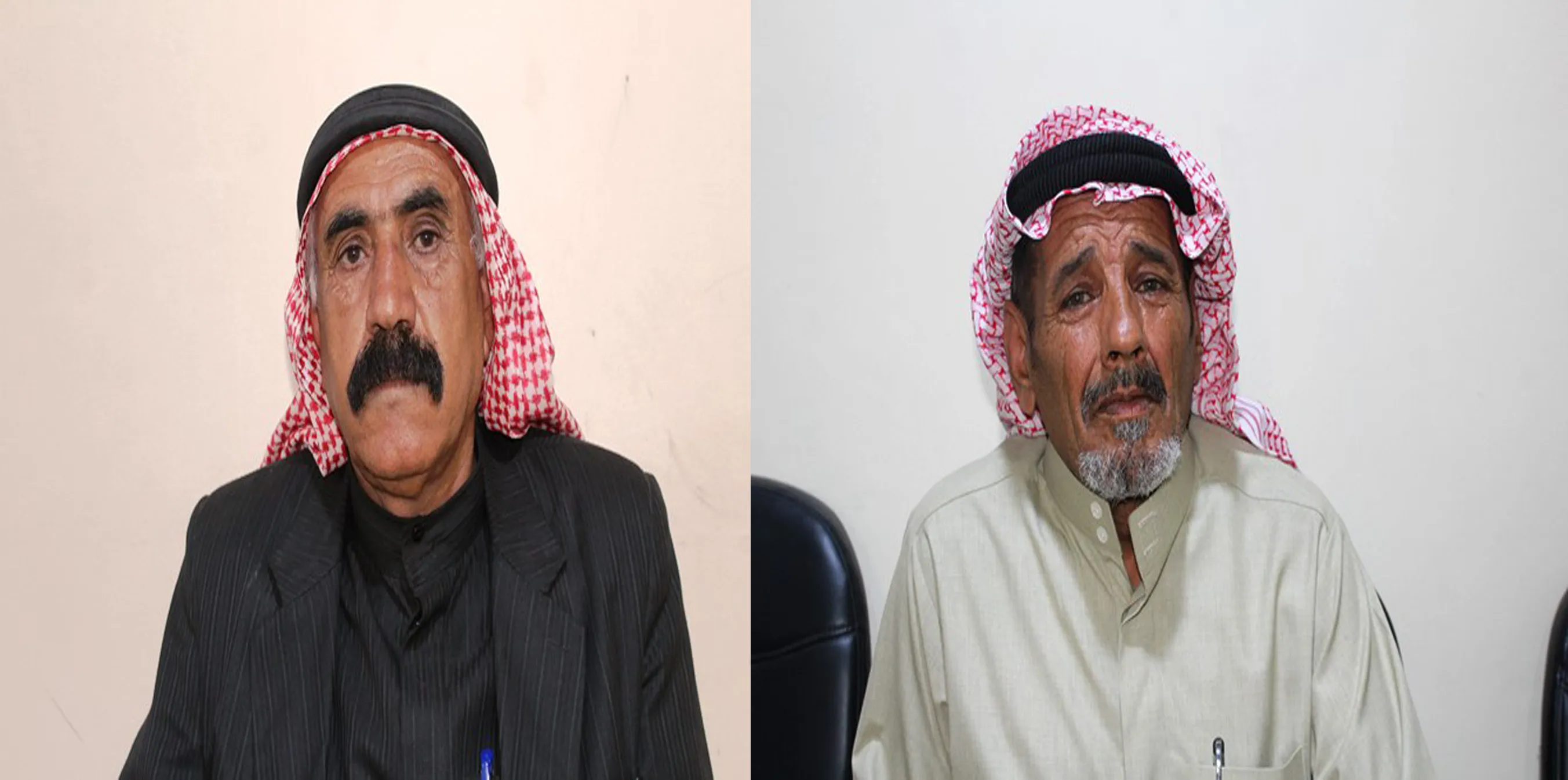Arab clans in al-Shaddadi: We support Deterring Terrorism campaign