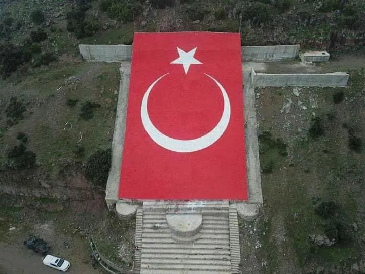 Schemes, practices expose Turkey's intentions in occupied regions
