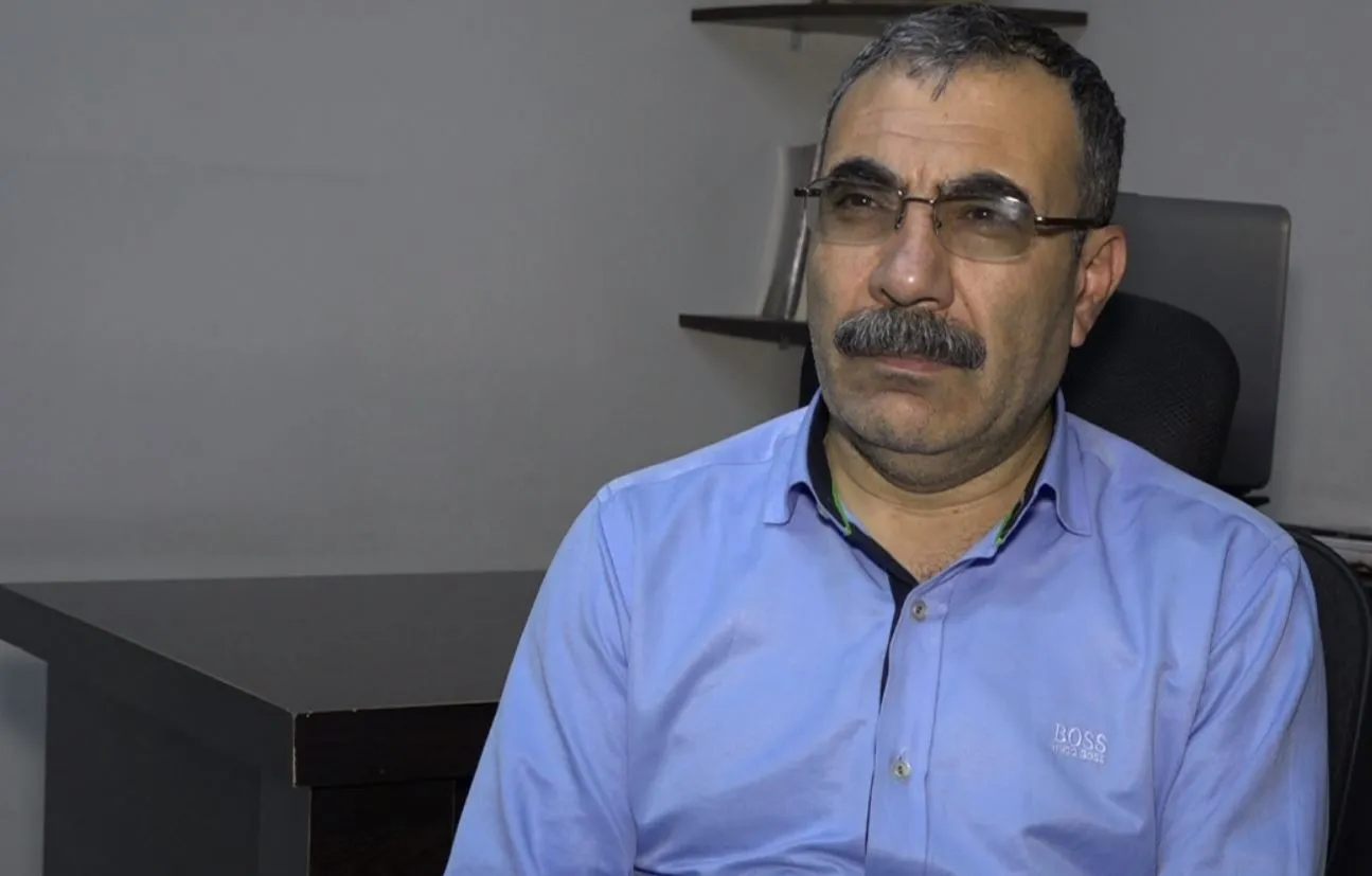 Khalil: last attack is continuation massacres' policies against our people