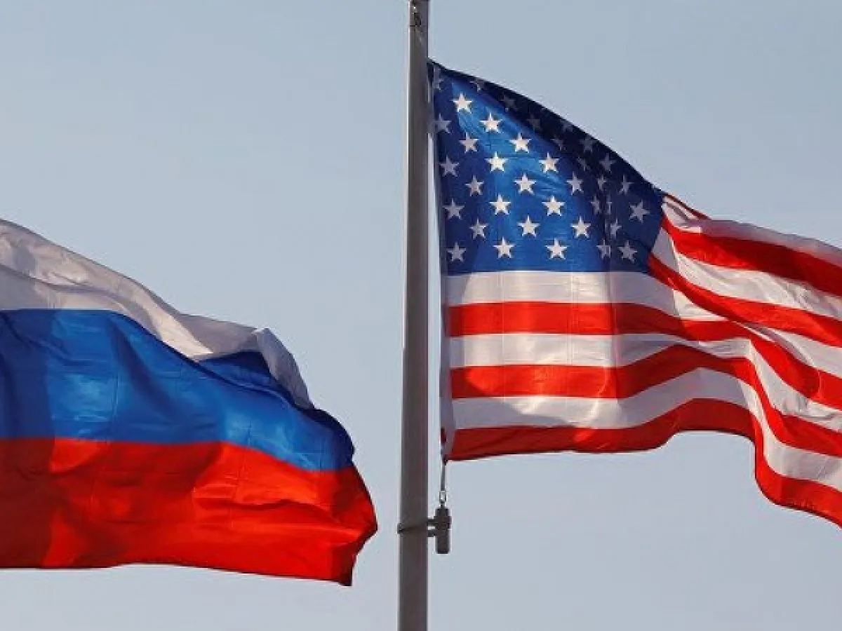US, Russian envoys discuss arms control in Austria this week